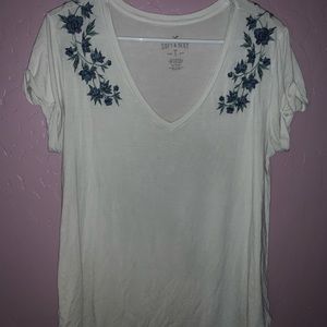 American Eagle Soft and Sexy Shirt